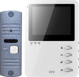 CTV-DP1700 M (W/B)