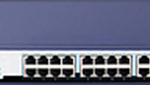 Коммутатор PoE SPG-26/P24-2C