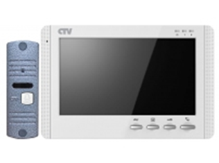 CTV-DP1704MD