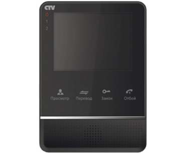 CTV-M2400MD