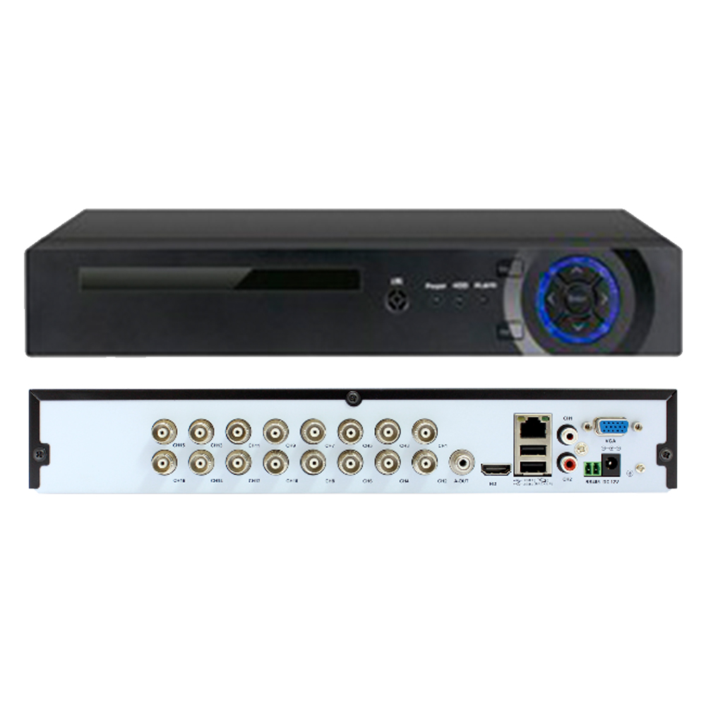 HVR-1605 AI