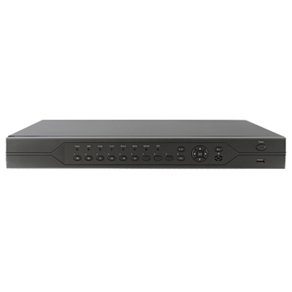 HVR-3205 Alm 2D