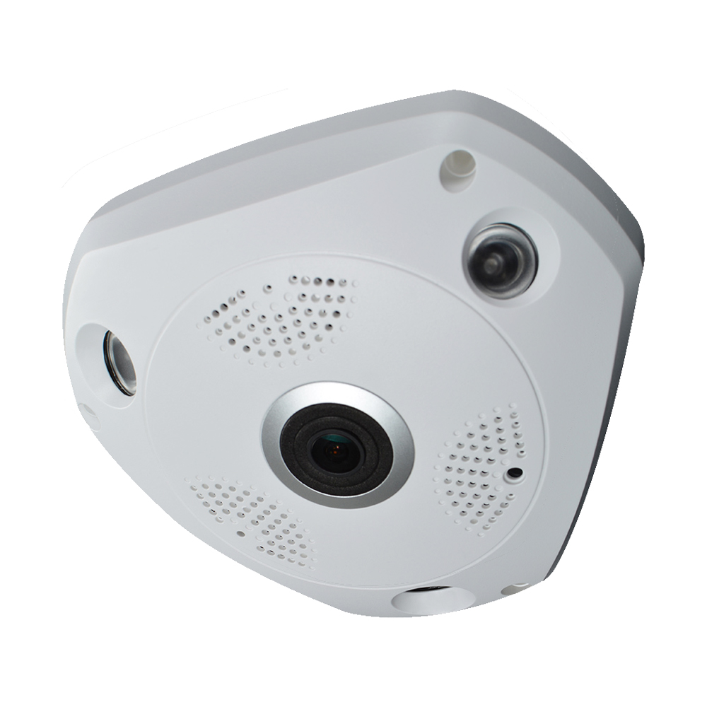 IP-201 FPA (2.04) Fish Eye