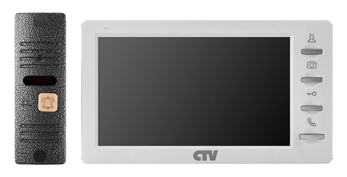 CTV-DP1701 S